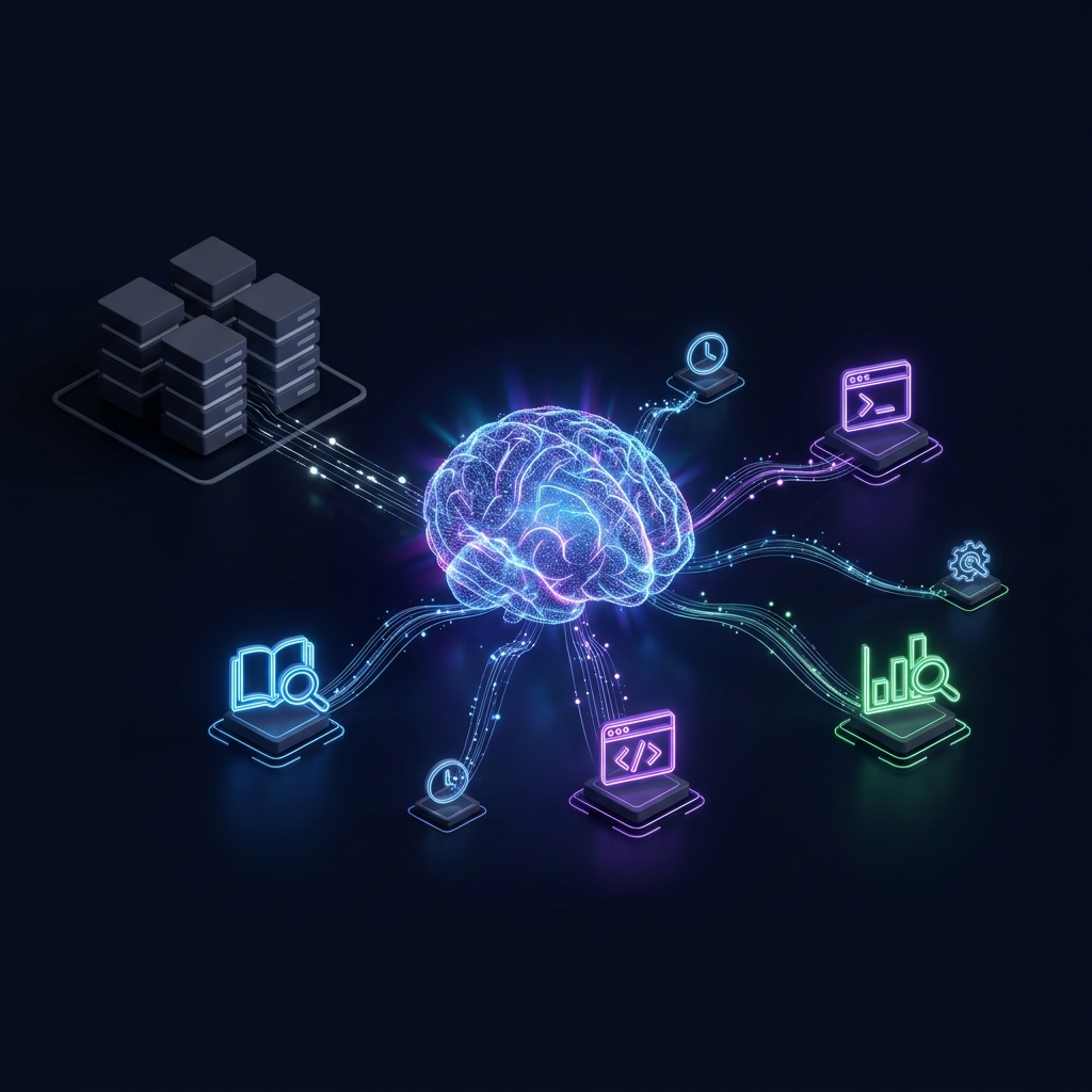 Agentic AI Shift